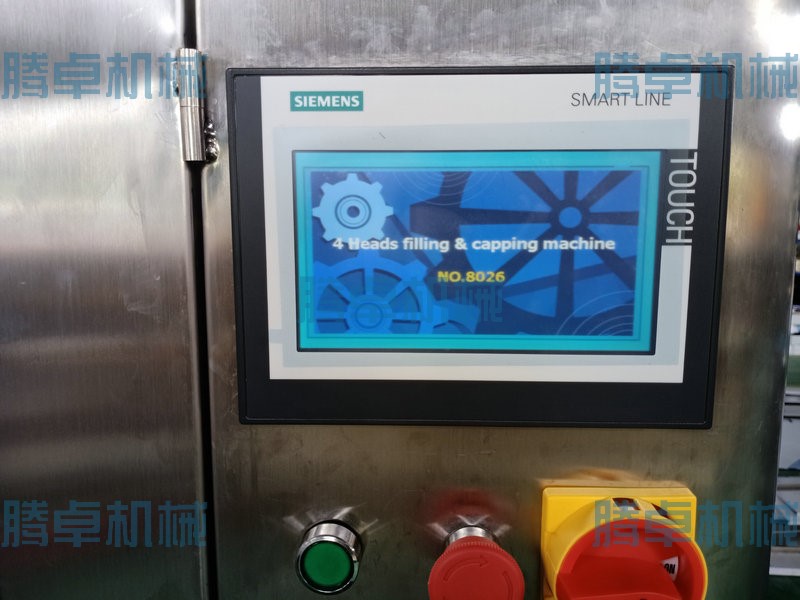 飲料灌裝機使用食品級液壓油有哪些好方案？