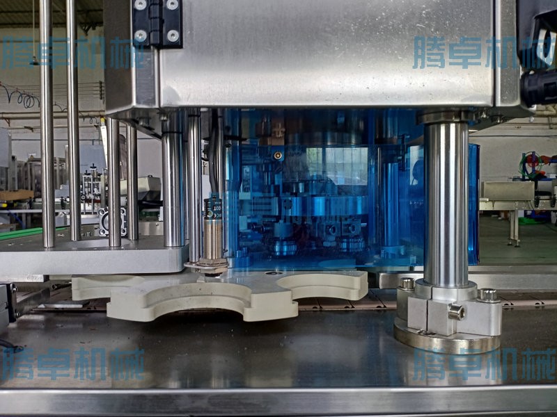 “液體自動(dòng)灌裝機(jī)”在包裝行業(yè)中有多么重要？